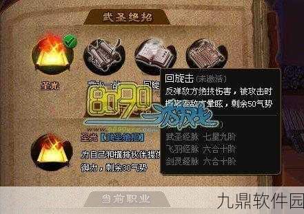 神仙道飞羽无中生有阶数与进阶攻略全面解析