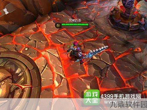 手游资讯,自由之战2德古拉出装攻略深度解析
