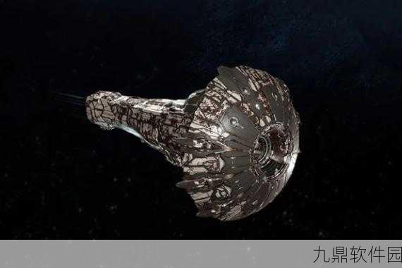 手游资讯，深入解析星战前夜，无烬星河舰船蓝图获取攻略
