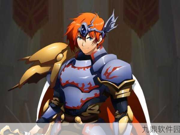 梦幻模拟战艾尔玛附魔全攻略，打造最强战斗伙伴