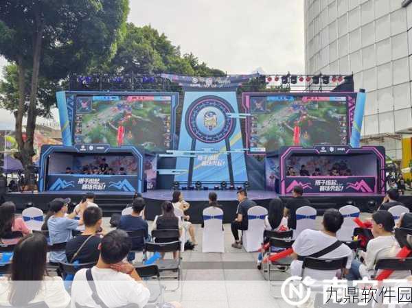 王者荣耀全国大赛参赛指南,逐梦电竞舞台的全面解析
