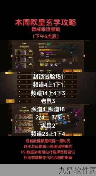 DNF手游辟邪玉穿戴攻略，解锁角色实力新境界