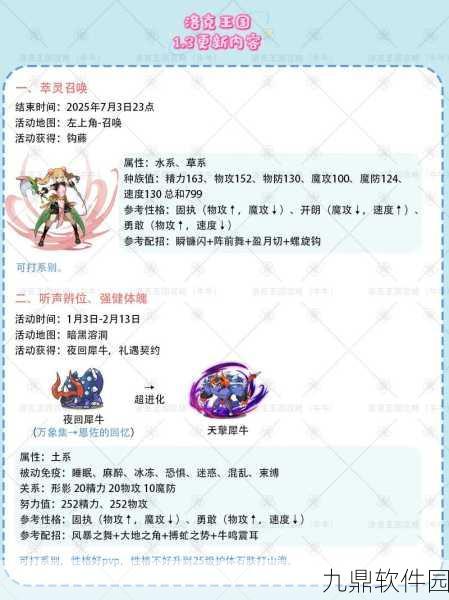 洛克王国天平宫三阶攻略深度解析，解锁新篇章，勇闯神秘殿堂