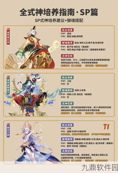阴阳师式神委派，荣誉心得与丰厚奖励的完美策略揭秘