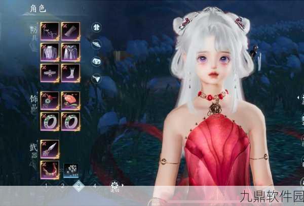 剑网3口袋版,深入解析帮会夺宝玩法
