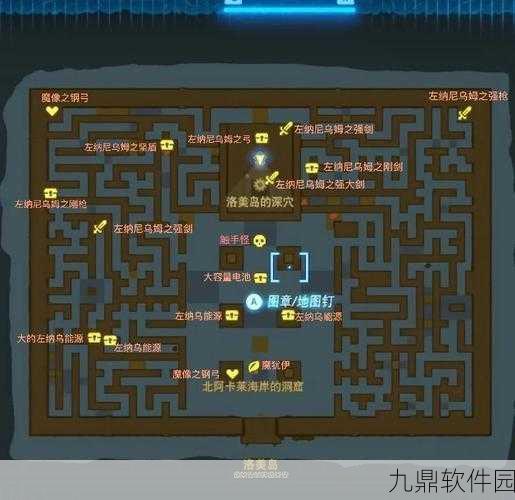 剑与远征废弃船舱线索全收集指南,助你轻松解锁隐藏宝藏!