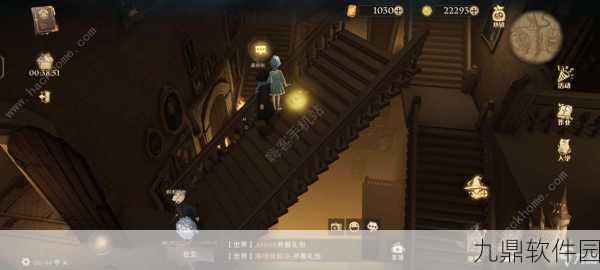 哈利波特，魔法觉醒揭秘米布米宝拼图隐藏位置与获取全攻略