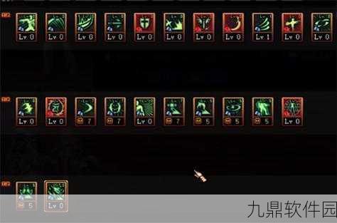 DNF手游95版本阿修罗技能加点全攻略