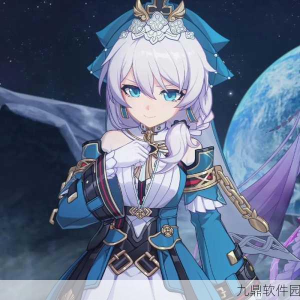 崩坏3天穹追猎者EX-8，挑战极限，猎人荣耀之战全面解析