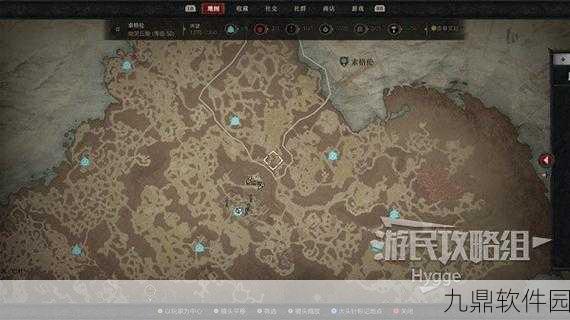 暗黑破坏神4尘归灰落任务全攻略