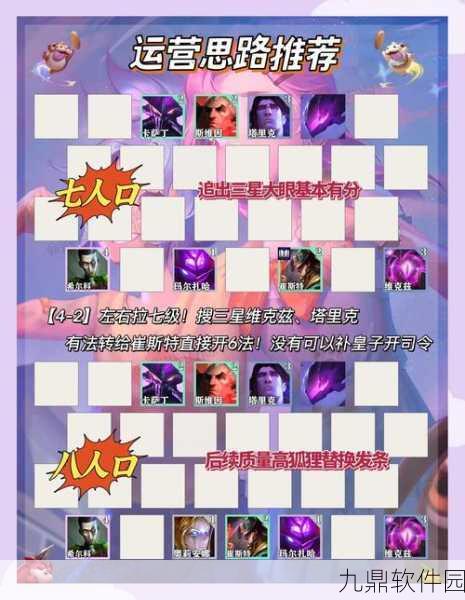 云顶之弈怒角翻跟头技巧全解析,实战攻略与操作指南