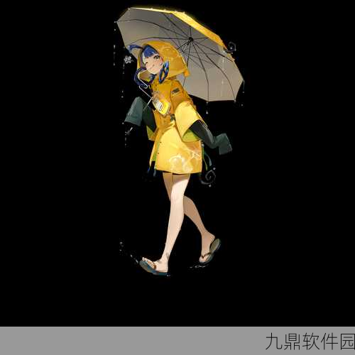 新月同行甘霖技能强度深度解析,全能辅助的闪耀之光