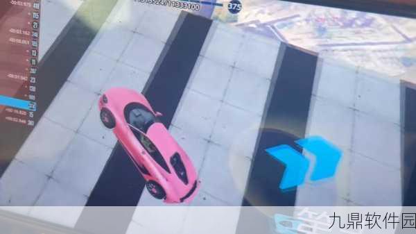 GTA5手游资讯,揭秘801巴提RR刷车地点与攻略