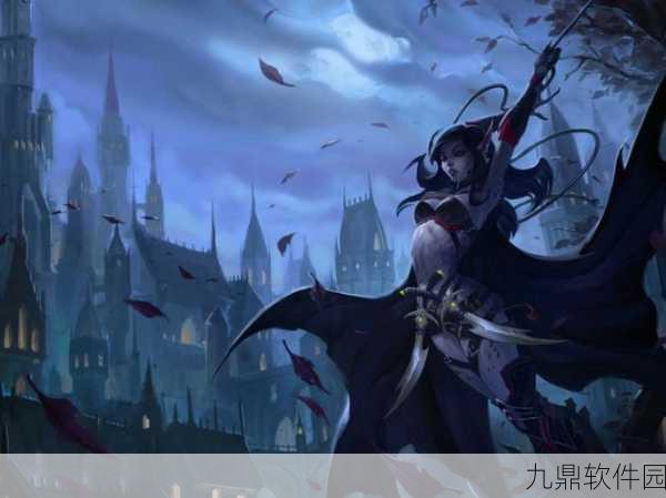阿玛拉王国手游新揭秘,严厉惩罚之道与十大小技巧深度探索