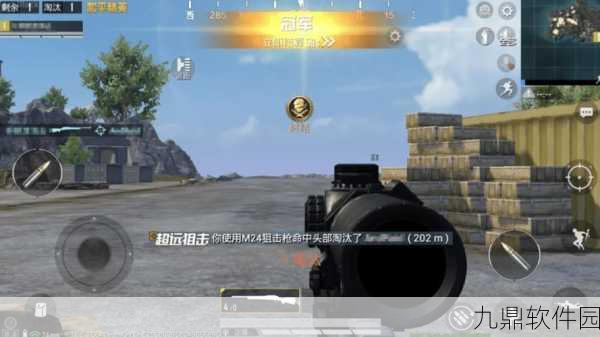 手游资讯,地铁逃生精致AMR与精致AWM性能对比,哪款枪械更适合你的战术选择?