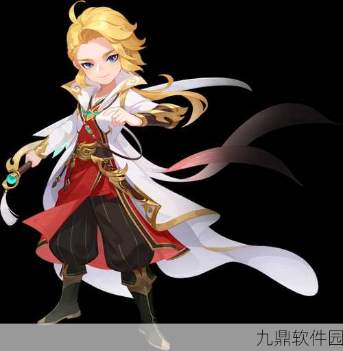 梦幻西游手游新角色揭秘，漠少君种族、武器及全面解析
