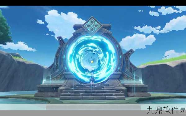 原神深境螺旋怎么去?深境螺旋传送门位置一览