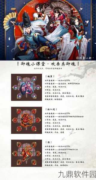 阴阳师手游，鸩御魂搭配深度解析与实战策略指南