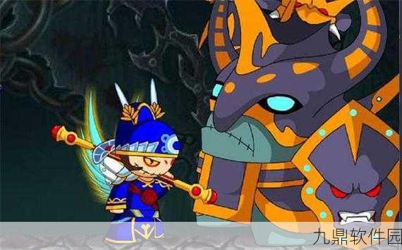 造梦西游OL今生碎片获取全攻略