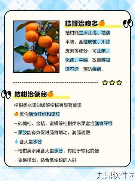 手游资讯,2025年创造与魔法柑橘多样作用及高效获取攻略