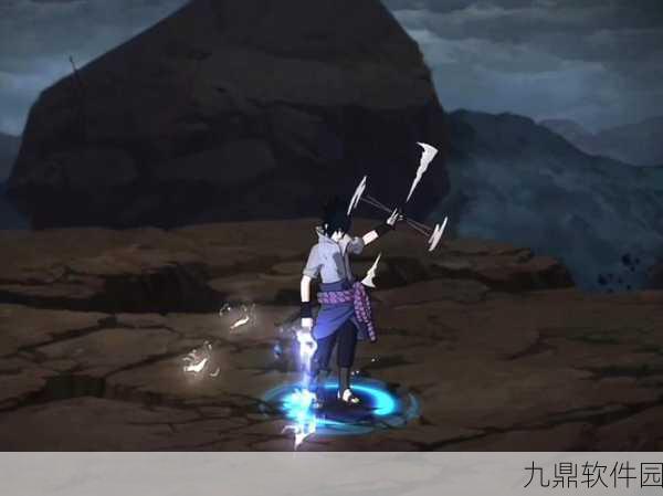 火影忍者手游新春佐助深度解析,是否值得入手?