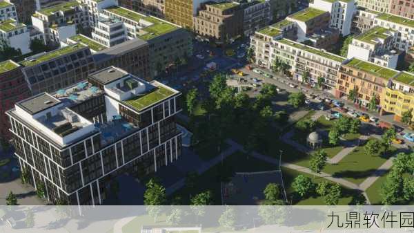 探索城市天际线公园DLC,揭秘最值得入手的扩展包