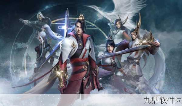 不朽魔神手游新版本震撼发布,玄幻仙侠世界再掀波澜