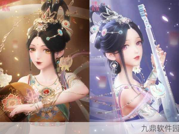 迷你世界新装扮羽姬全面解析,绝美仙子降临,获取方式与功能特色揭秘