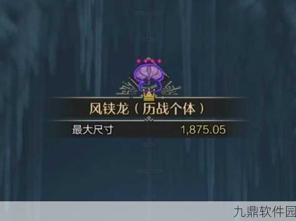 怪物猎人崛起眠狗龙王大小金攻略深度解析