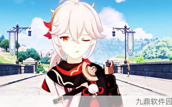 原神风那头的未来星全攻略 助你轻松探索