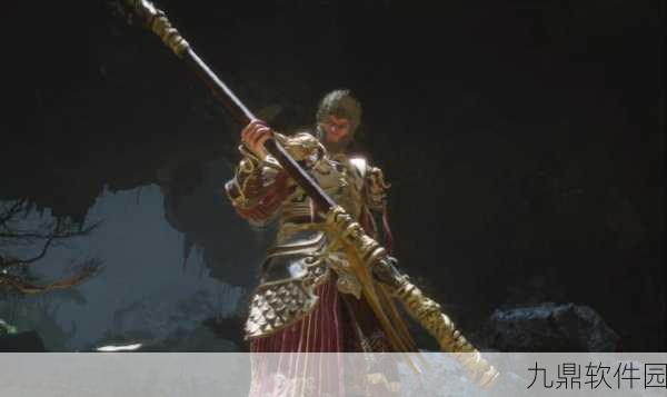 大圣快点游戏下载,西游魔幻RPG新体验震撼来袭