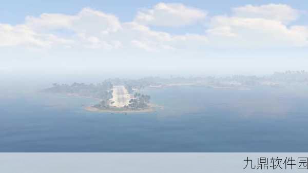 GTA5手游版传奇武器短剑可汗震撼登场，版本更新资讯全解析