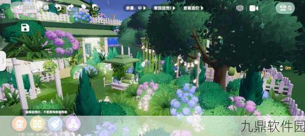 仙女村庄游戏全新版本盛大发布，带你领略梦幻田园风情