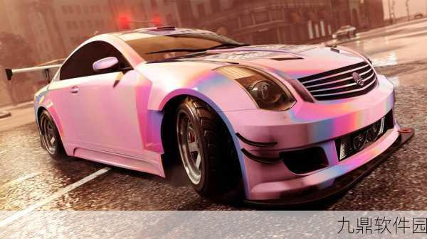 GTA5线下模式炒股新手指南，掌握财富增值的秘诀