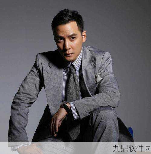吴彦祖跨界演绎荆轲，王者荣耀风尚再掀狂澜