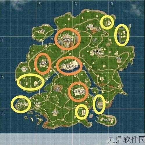 香肠派对彩虹岛双排技巧全面解析，助你轻松制霸战场