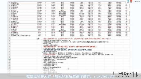 DNF黄龙收益大揭秘，策略与技巧助你最大化游戏收益