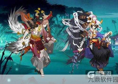 阴阳师SSR山风，最佳御魂搭配，提升输出与生存的完美平衡