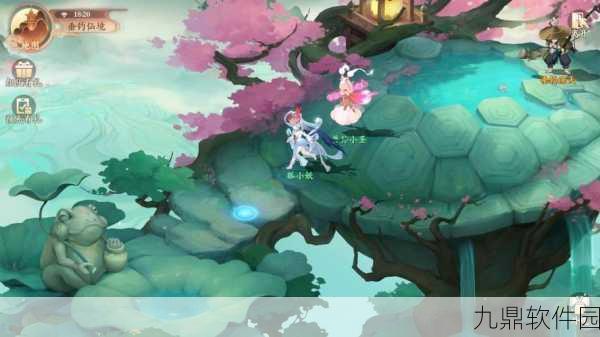 封神幻想世界公测盛典，豪华福利大放送，精彩活动不容错过