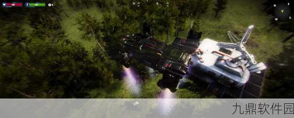 星际旅人,未来科幻休闲模拟游戏预约下载正式开启