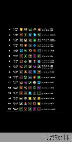元气骑士前传混合攻击力计算公式揭秘