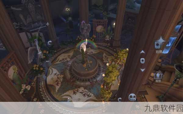 鸟笼3，一款充满刺激的探索解密类手游震撼发布