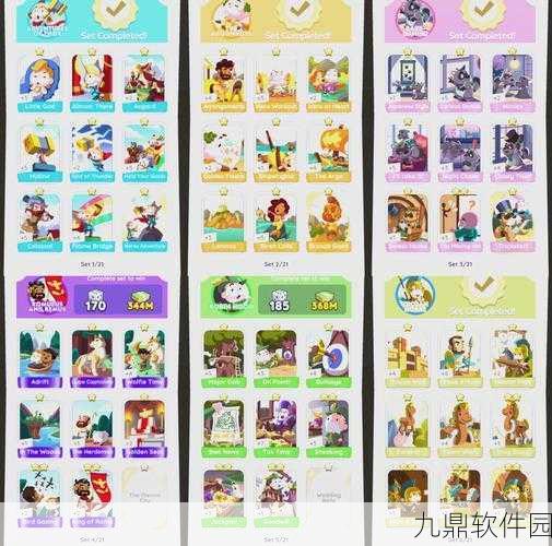 不思议迷宫商业联盟金卡获取全攻略