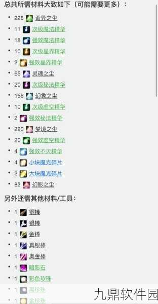 暗黑血统传奇，揭秘附魔装备获取新途径