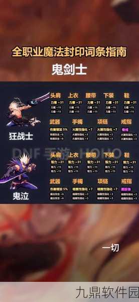 DNF跨区玩家数量揭秘，探索人数最少跨区与新手攻略选择