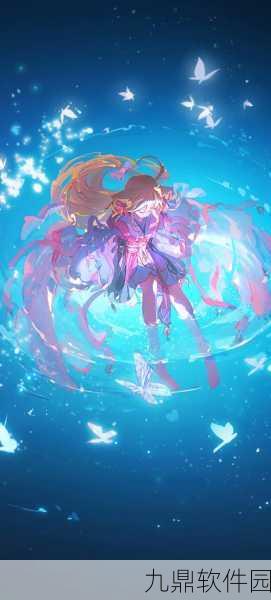狐妖小红娘手游新版本资讯速递，主题曲联动，剧情再升级