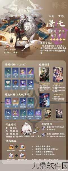 崩坏星穹铁道经济系统与氪金点深度剖析手游资讯
