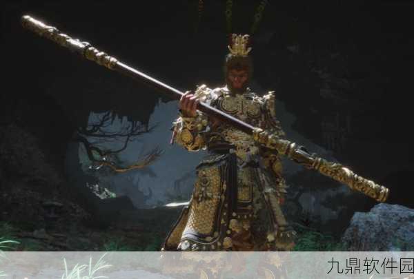 手游资讯，深度解析黑神话，悟空二郎神变身彩蛋及文本合集汇总