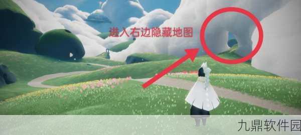 手游资讯,光遇地之灵不出现?这里有解决之道!