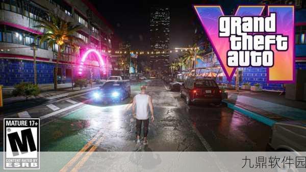 R星老员工爆料，GTA6独步江湖，未来或成十年畅销手游